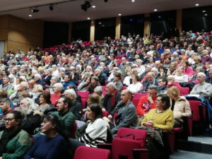 Festival Curieux Voyageurs 2024